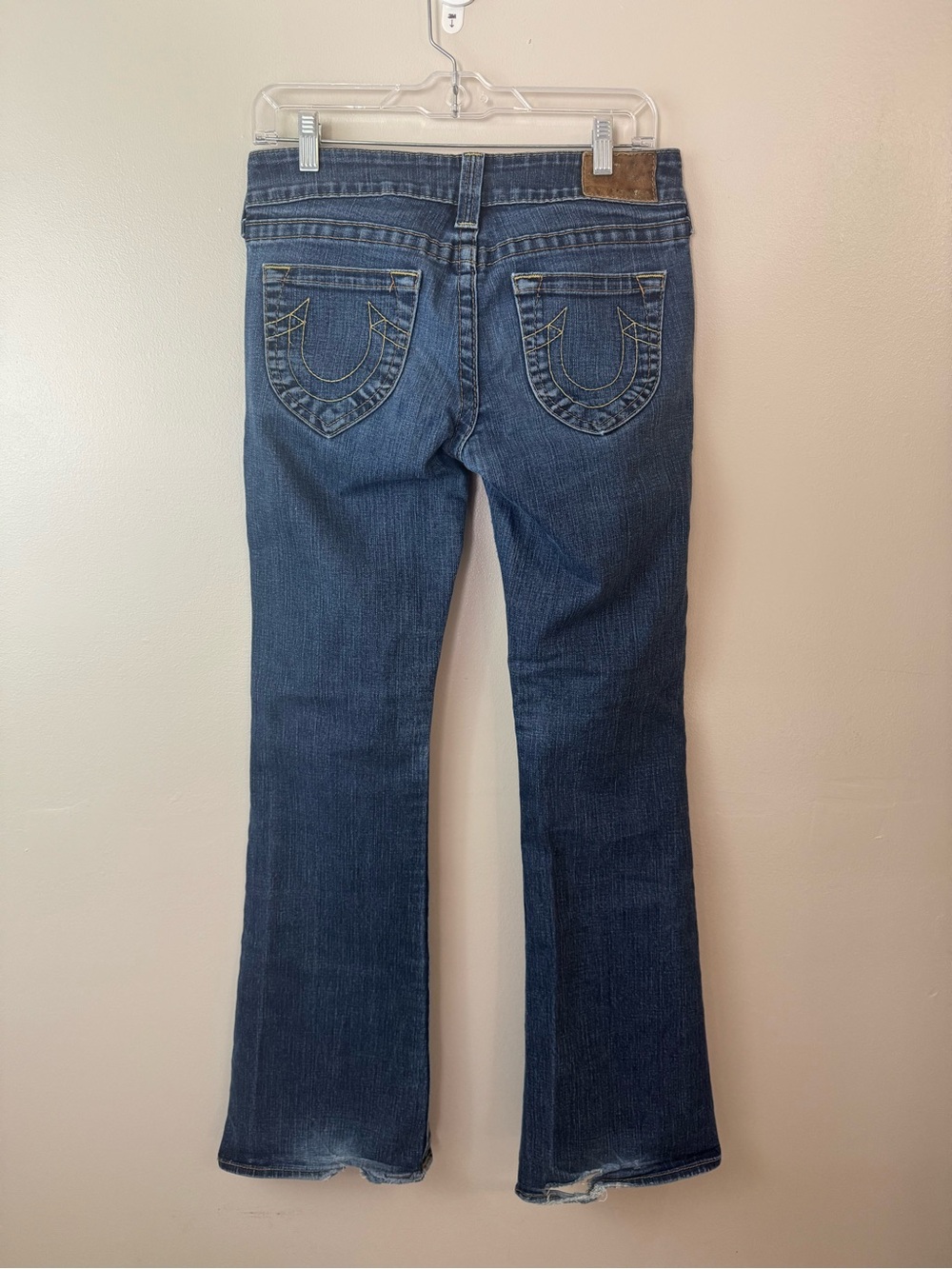 Women's True Religion Bootcut Jeans Size 29